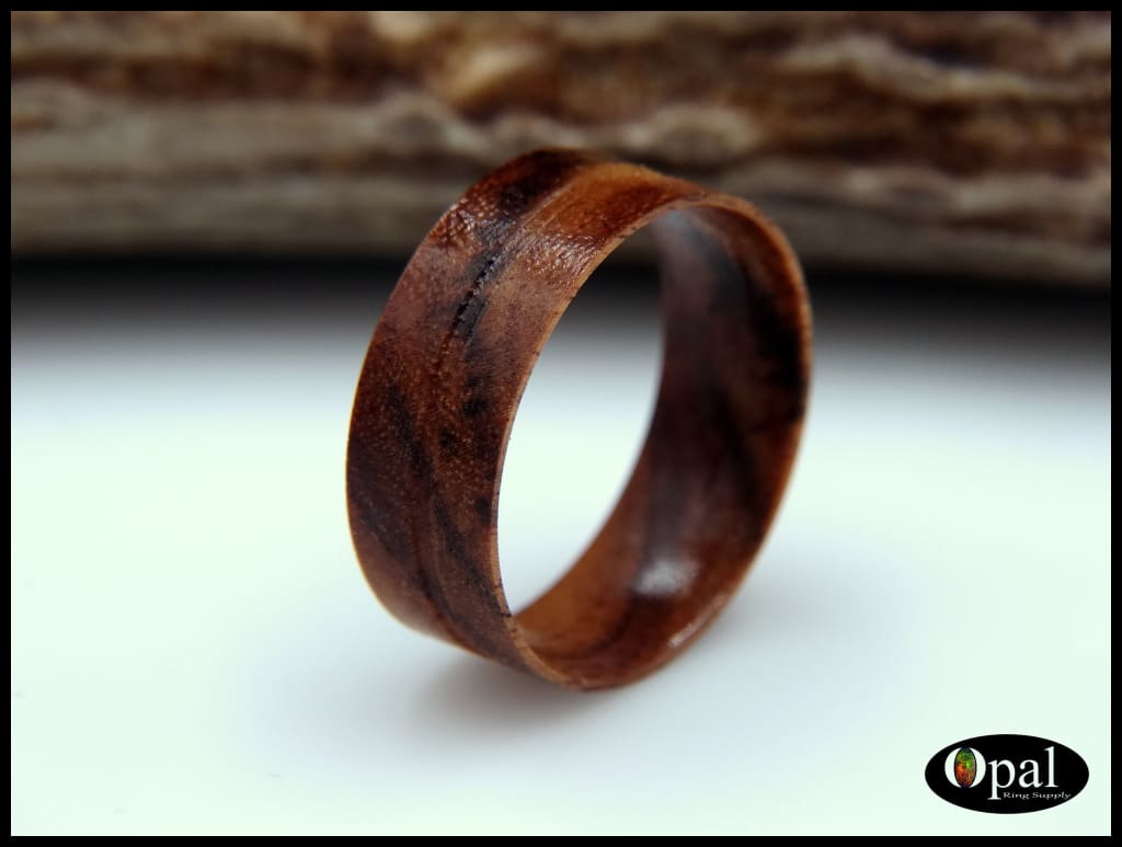 Ring Core Liner - Koa Wood
