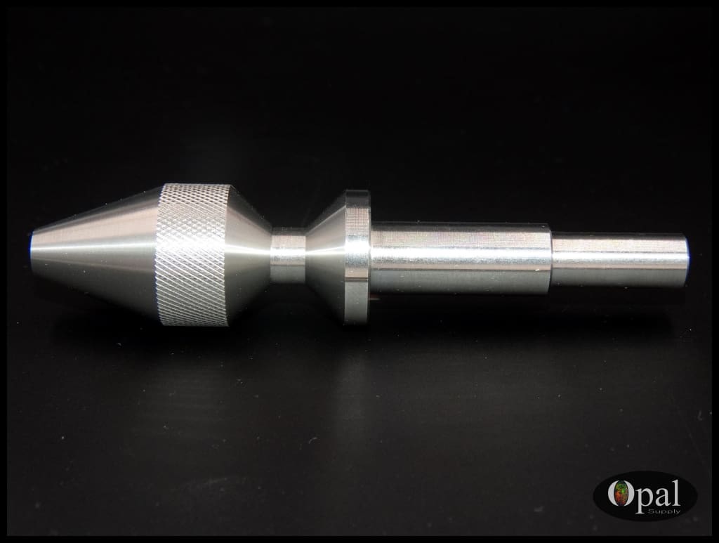 Ring Holding Expanding Mandrel Tool 