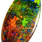 Opal Inlay for Ring Jewelry: Elevate Your Designs with Crushed Opal