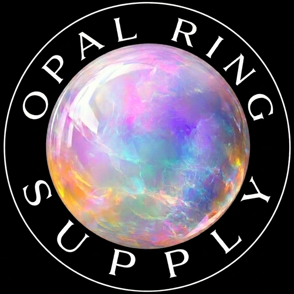 Opal Ring Supply