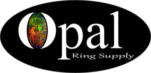 Opal Ring Supply