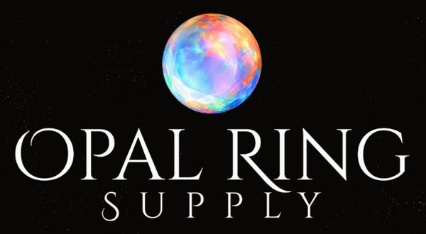 Opal Ring Supply