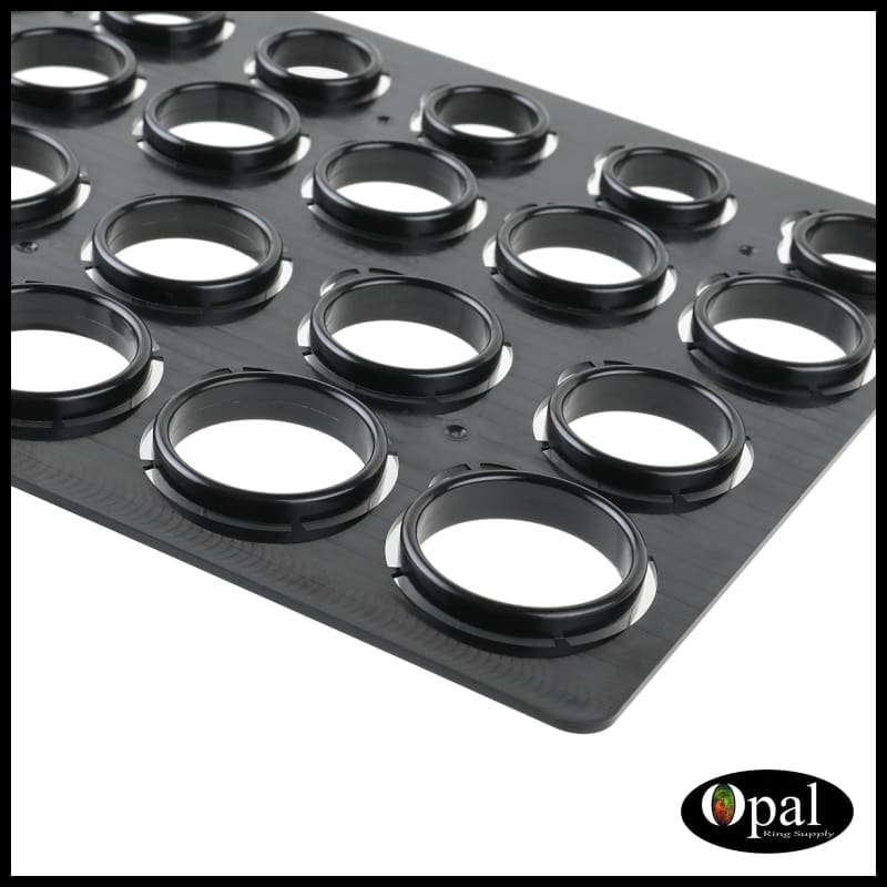 Ring Sizer - US Half and Whole Sizes