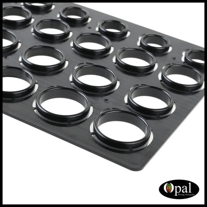 Ring Sizer - US Half and Whole Sizes