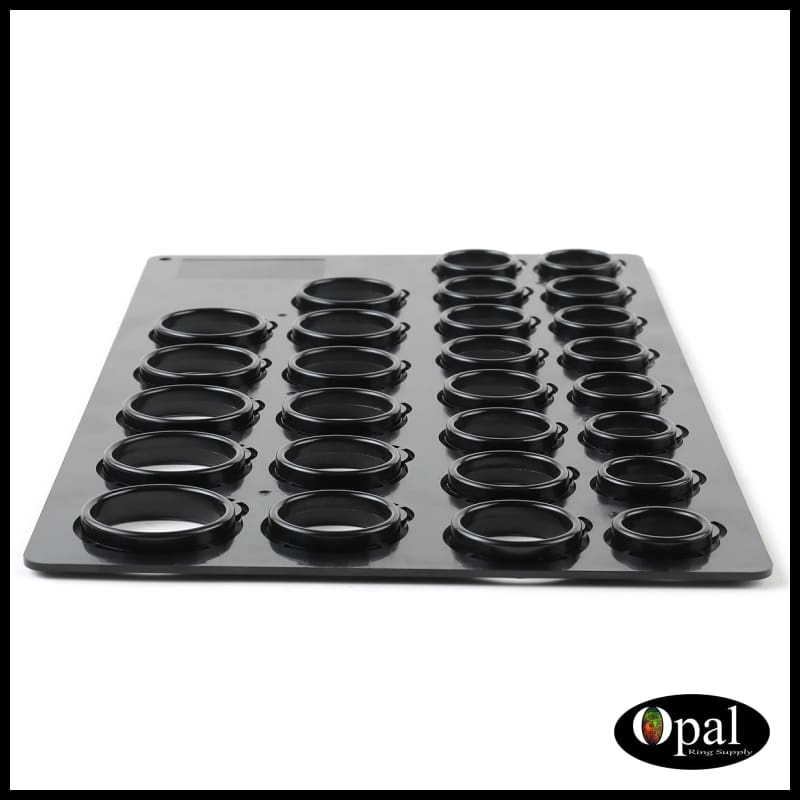 Ring Sizer - US Half and Whole Sizes