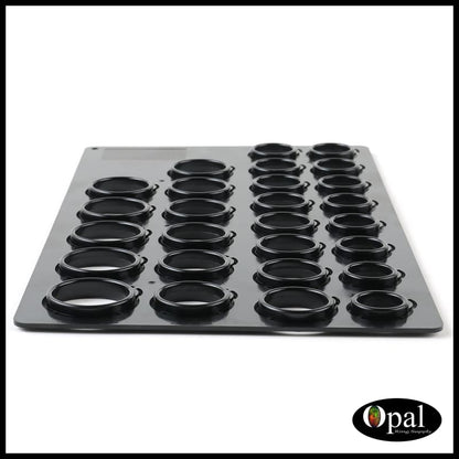 Ring Sizer - US Half and Whole Sizes