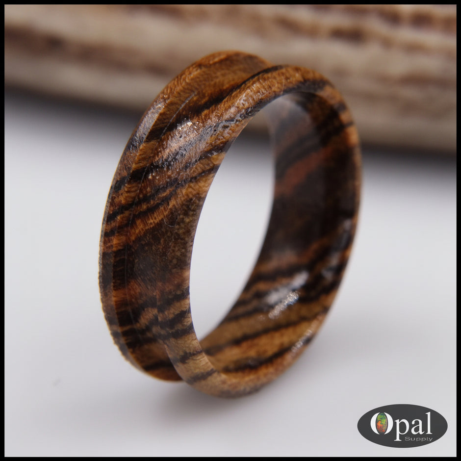 Ring Core Blanks – Opal Ring Supply