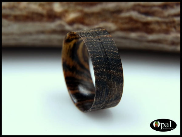 Ring Core Liner - Bocote Wood
