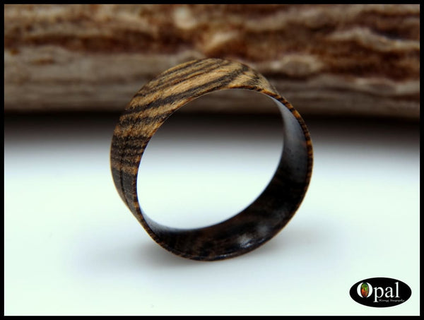 Ring Core Liner - Bocote Wood
