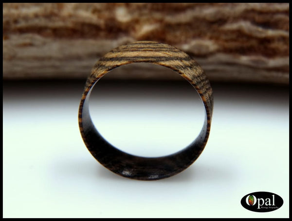 Ring Core Liner - Bocote Wood