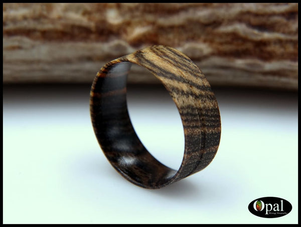 Ring Core Liner - Bocote Wood