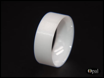 ceramic ring blank for inlay