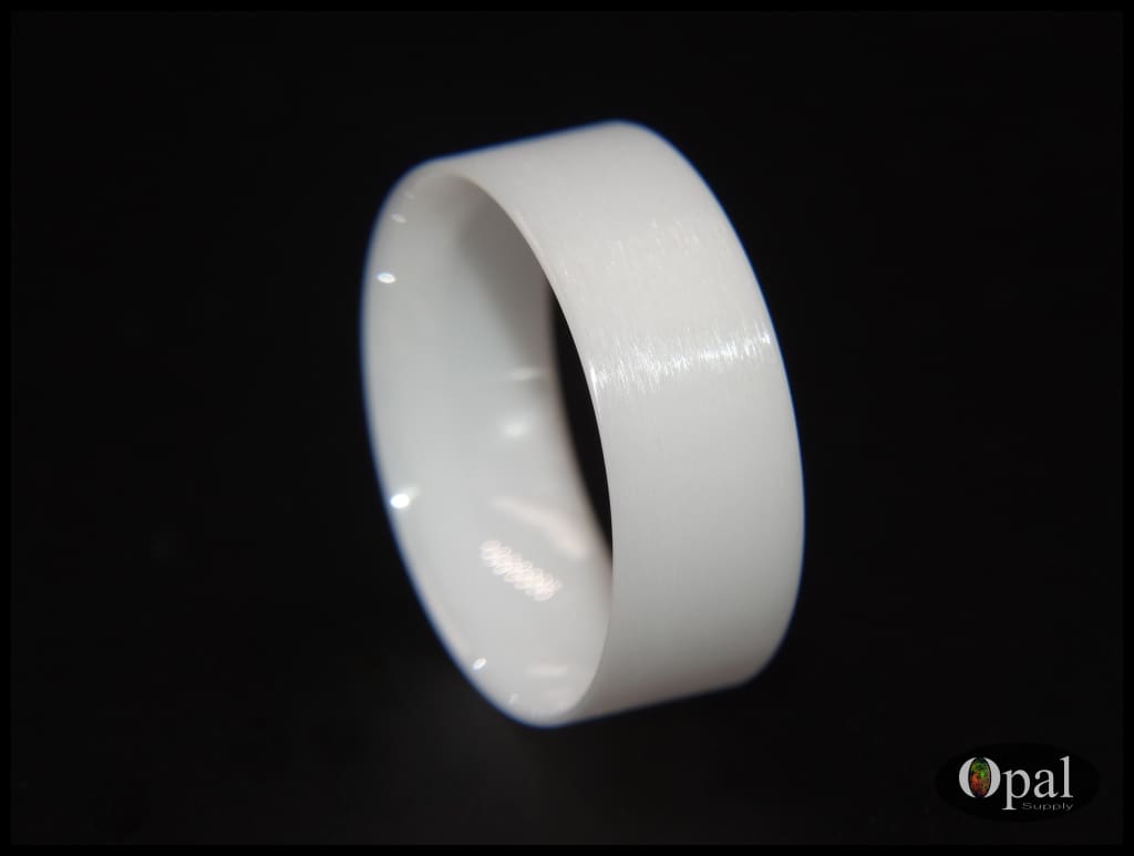 ceramic ring blank for inlay
