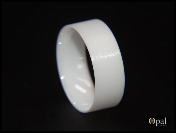 ceramic ring blank for inlay