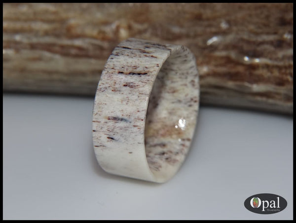 Ring Core Liner Deer Antler