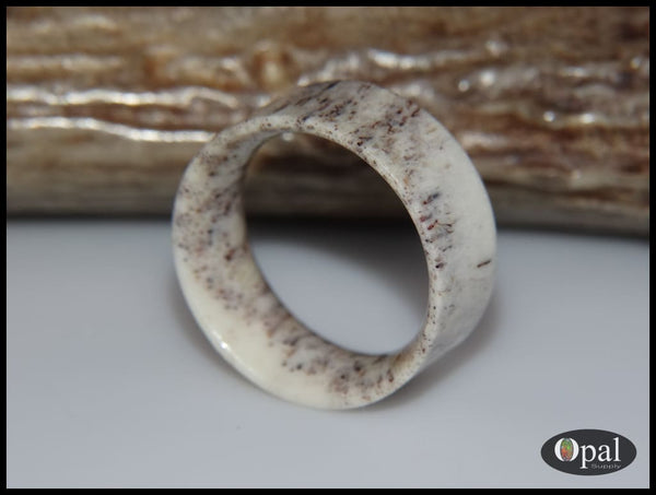 Ring Core Liner Deer Antler