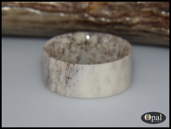 Ring Core Liner Deer Antler