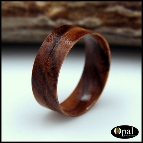 Ring Core Liner - Koa Wood