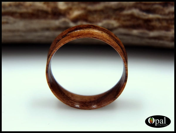 Ring Core Liner - Koa Wood