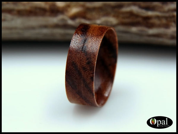 Ring Core Liner - Koa Wood