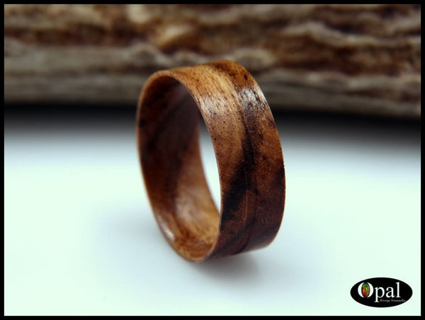 Ring Core Liner - Koa Wood