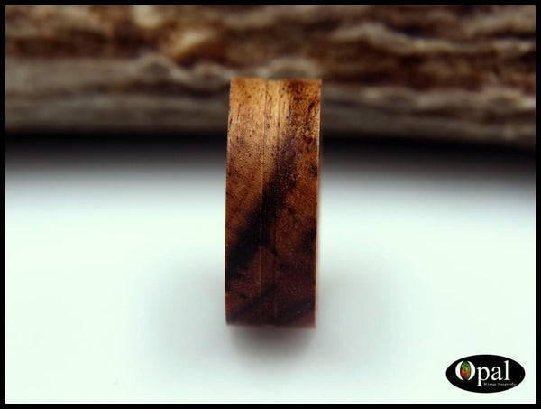 Ring Core Liner - Koa Wood