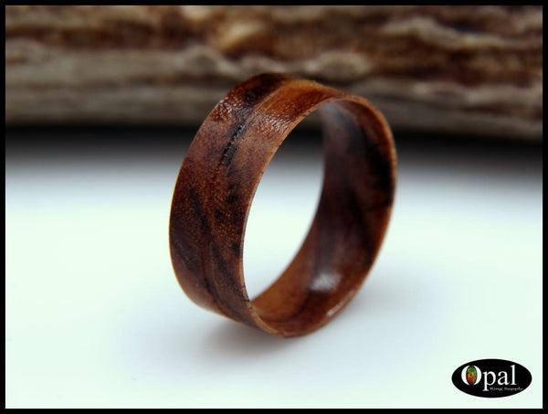 Ring Core Liner - Koa Wood