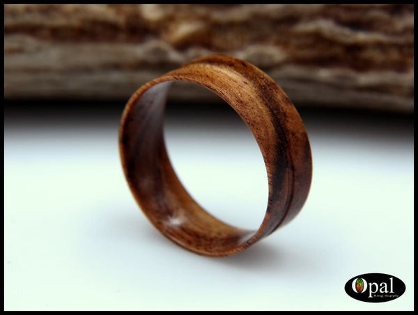 Ring Core Liner - Koa Wood