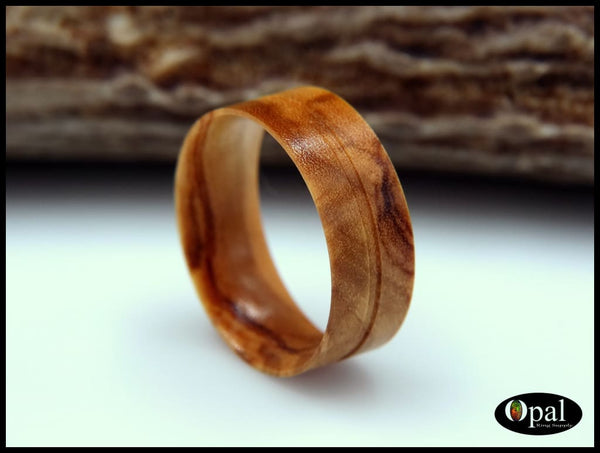 Ring Core Liner - Olivewood