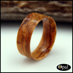 Ring Core Liner - Olivewood