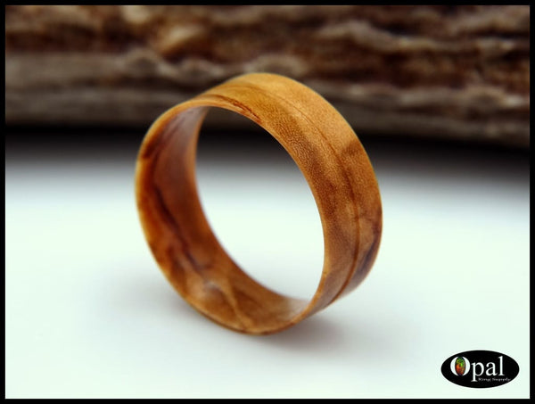 Ring Core Liner - Olivewood