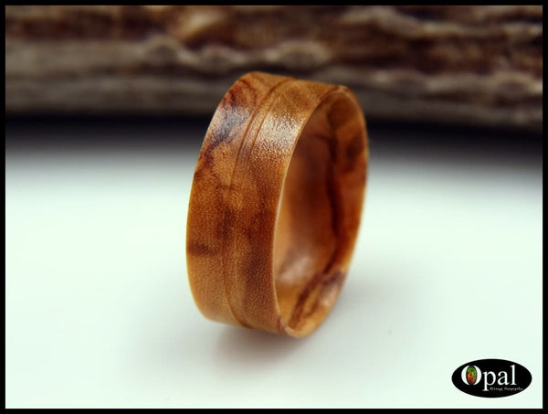 Ring Core Liner - Olivewood