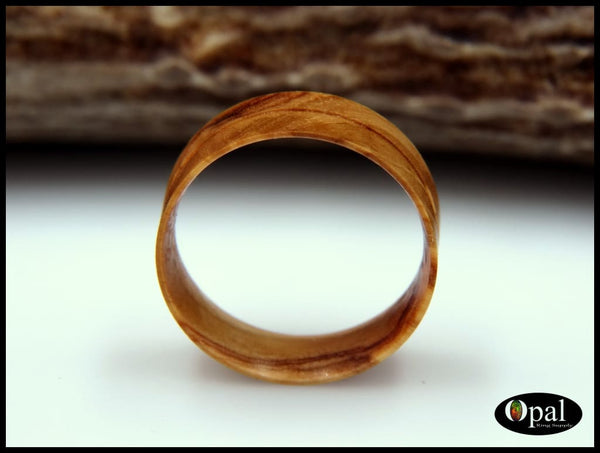 Ring Core Liner - Olivewood