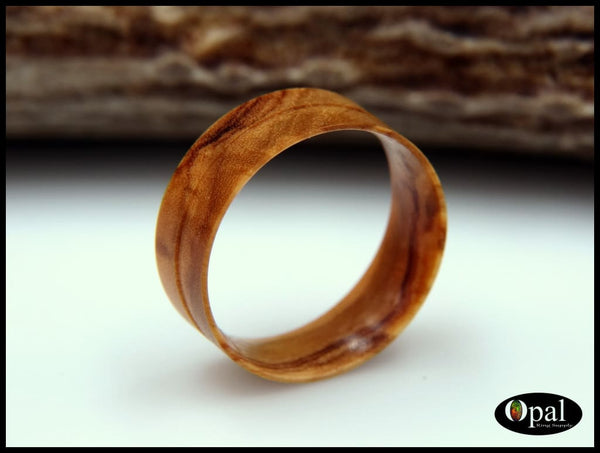 Ring Core Liner - Olivewood