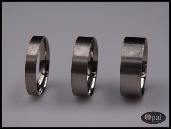 Ring Core Liner Titanium For Inlay