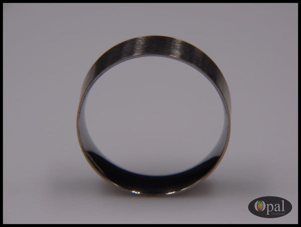 Ring Core Liner Titanium For Inlay