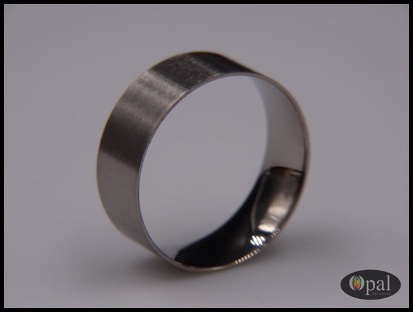 Ring Core Liner Titanium For Inlay