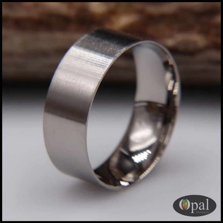 Ring Core Blanks – Opal Ring Supply