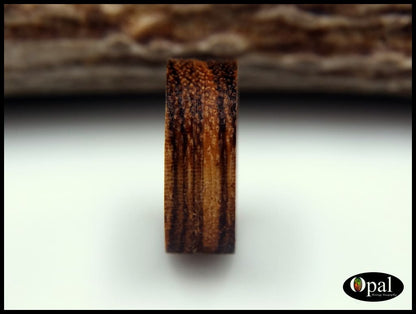 Revestimiento de núcleo anular - Madera de cebra