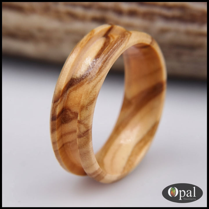Ring Core Blanks – Opal Ring Supply