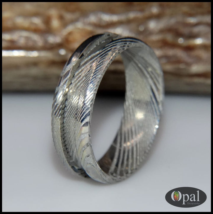 Ring Core Blanks – Opal Ring Supply
