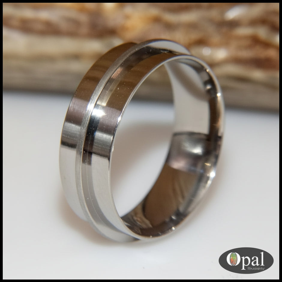 Ring Core Blanks – Page 2 – Opal Ring Supply
