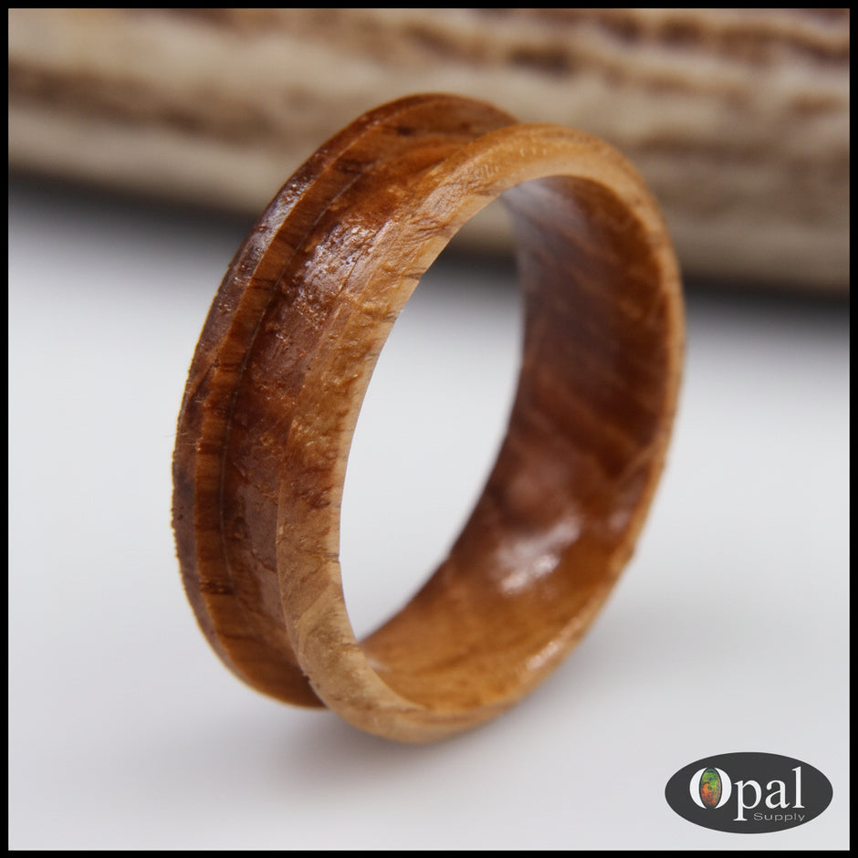 Ring Core Blanks – Opal Ring Supply